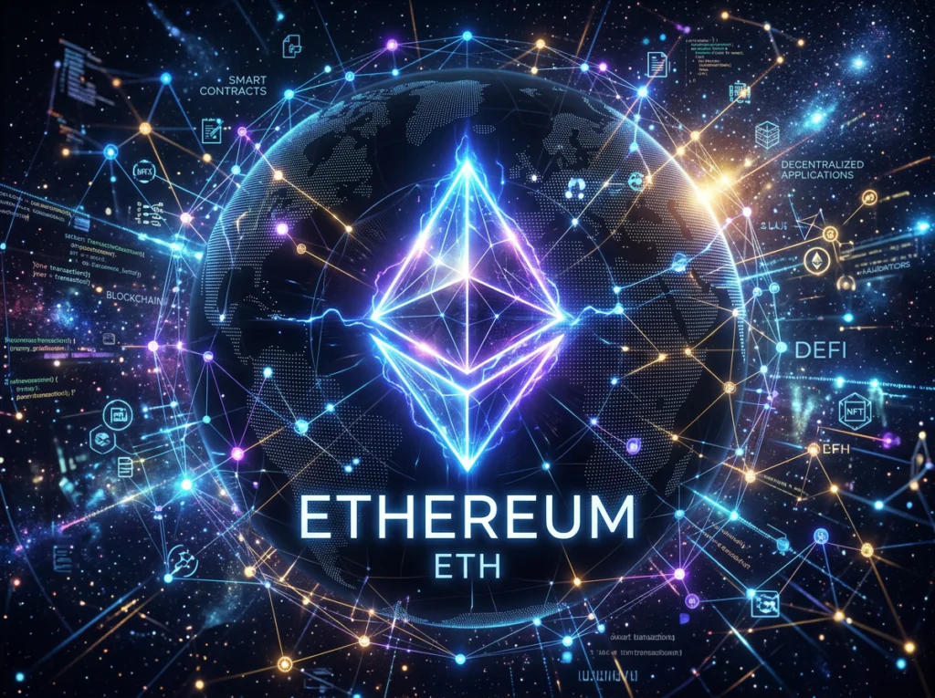 Ethereum