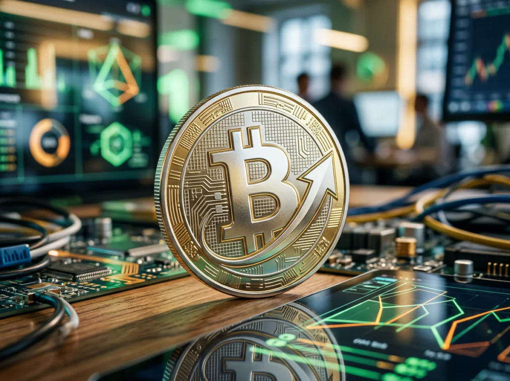 Коротка історія Bitcoin Cash та його особливості