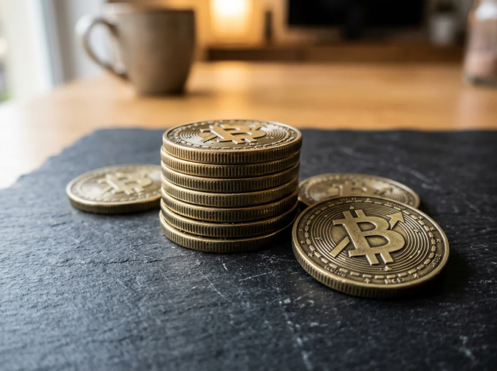 Bitcoin cash ціна 2025