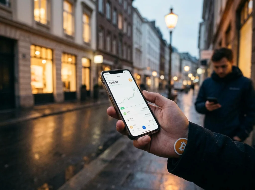 прогноз ціни Bitcoin cash