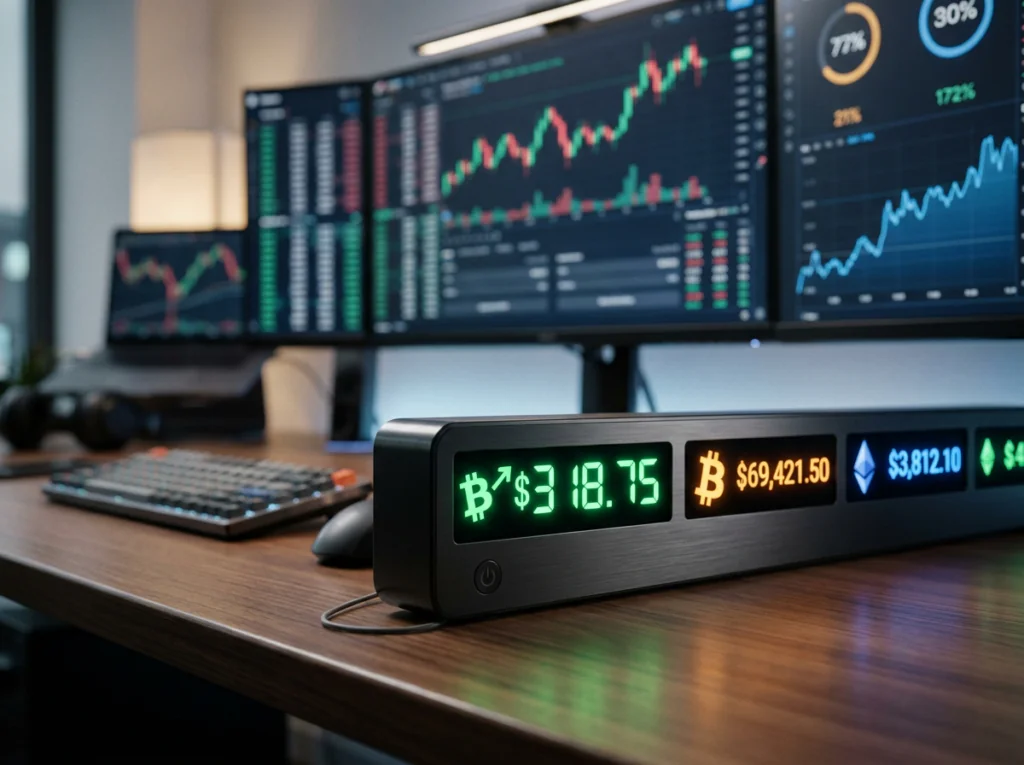 Bitcoin Cash інвестиція