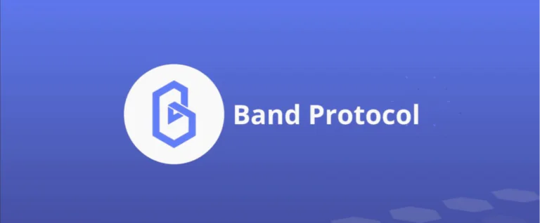 Криптовалюта BAND