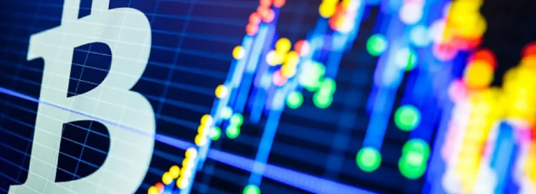 Біткоїн виріс до 10000 $ вперше за 3 місяці
