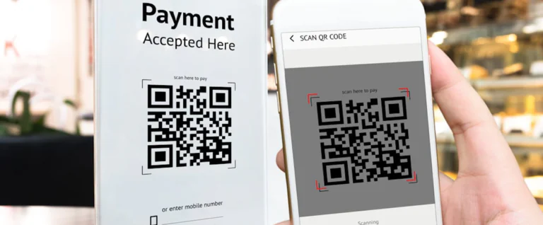 Мошенники применяют QR-коды для похищения BTC