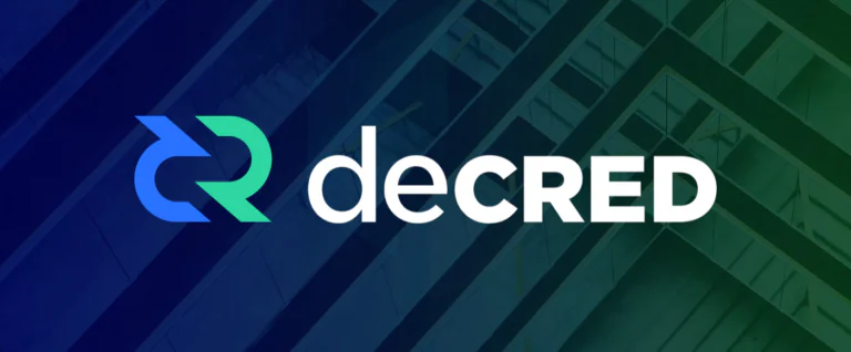 Что такое криптомонета Decred (DCR)?