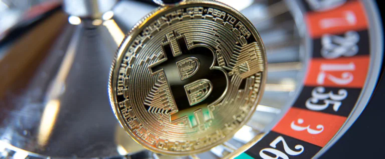 Подборка игр на биткоин