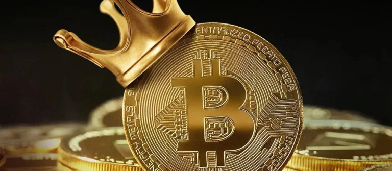 Биткоин вырос до 23000$