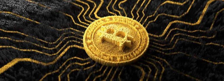 Рост курса Bitcoin
