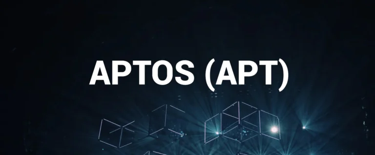 Что такое Aptos (APT)?