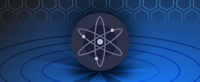 Что такое криптовалюта ATOM?