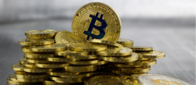 Курс биткоина больше 18000 долларов