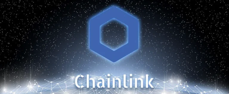 Cryptocurrency Chainlink