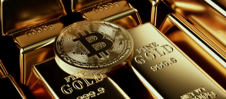 "Бычье" настроение, которое может спровоцировать рост биткоина
