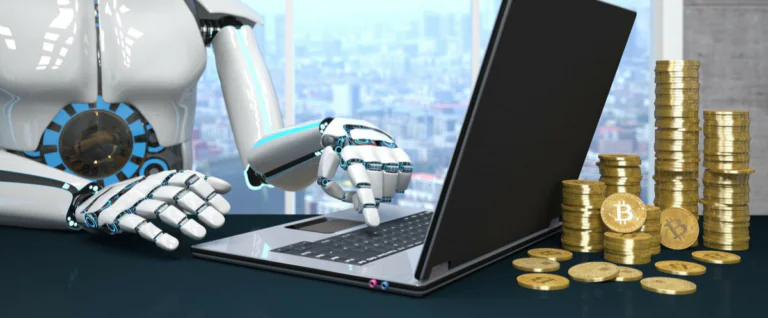 Торговые боты для криптовалют