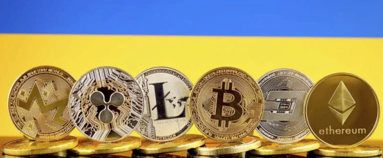 НБУ назвал риски от криптовалют