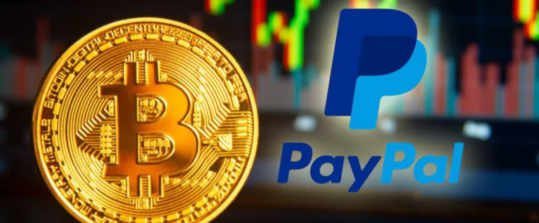 Новое приложение от PayPal для цифровых платежей