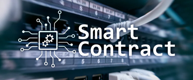 Smart contracts, what is it and what do they eat with?