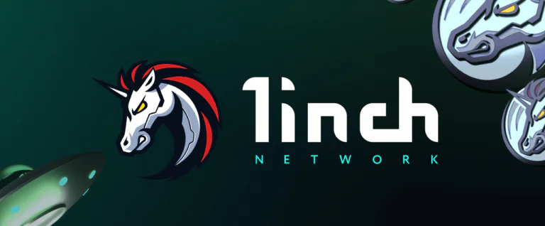 Что такое криптовалюта 1inch?