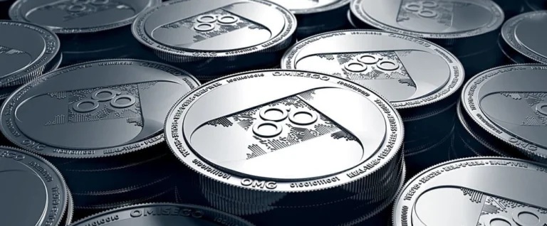 OMG Network и криптовалюта OmiseGO