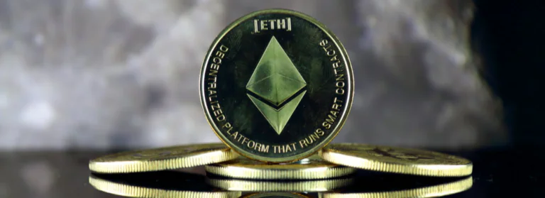 Туземун Ethereum: впервые за 2 года курс Эфириум превысил 400 долларов