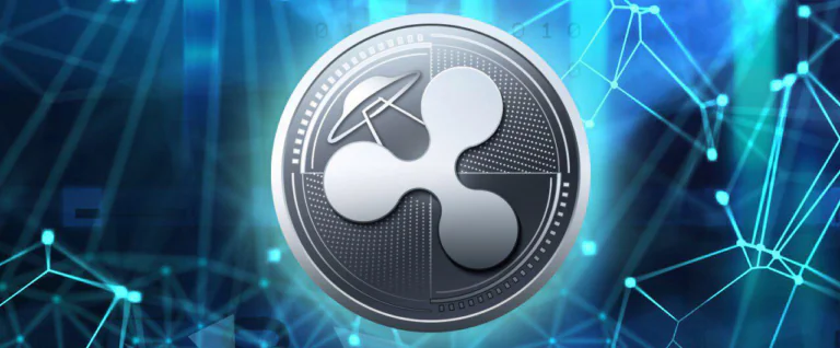 XRP cryptocurrency