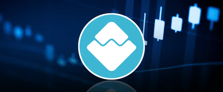 Waves криптовалюта - что это такое?