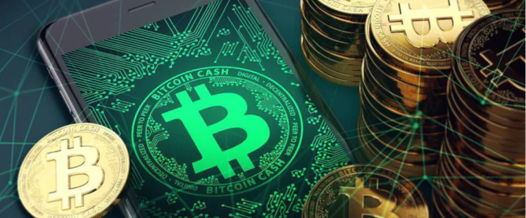 Особенности криптовалюты Биткоин Кэш