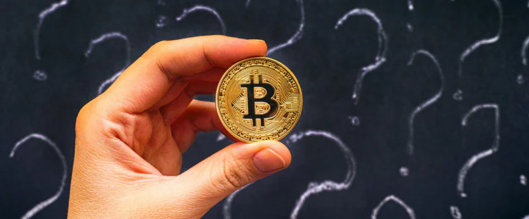 Инвестирование в биткоин и криптовалюту
