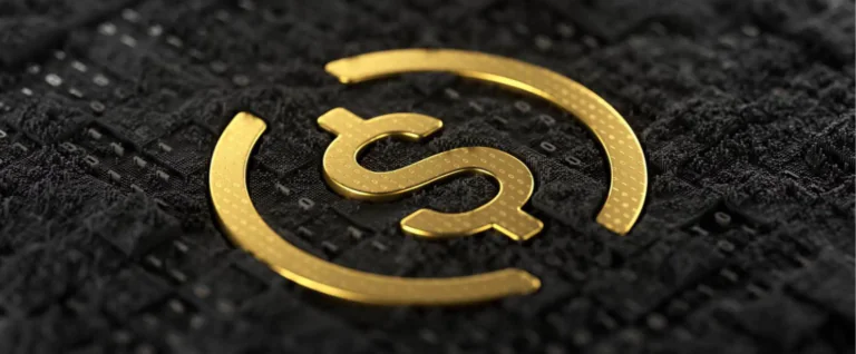 Що таке USD Coin (USDC)?